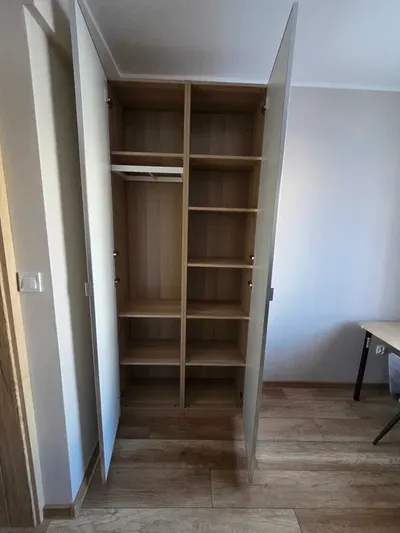 wynajmę pokój Kraków Azory ul. Stachiewicza łobzow - miniatura 4
