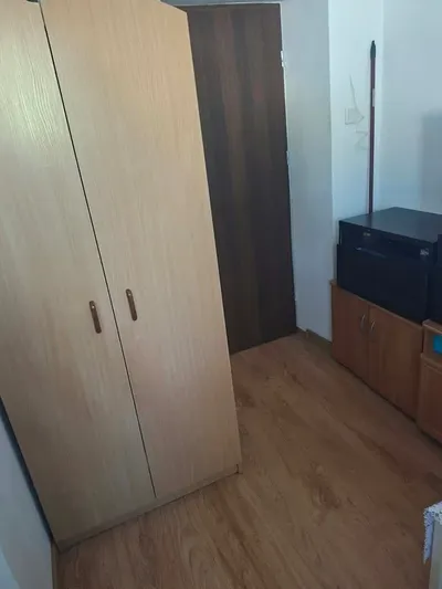 Wynajmę przytulną kawalerkę w Łagiewnikach - miniatura 5