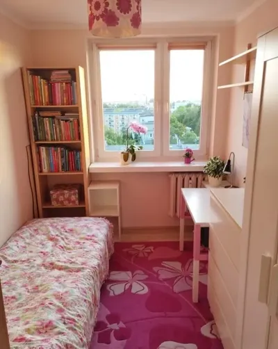 Mieszkanie do wynajęcia, 3 pokoje, 65 m2, Centrum - Piłsudskiego - miniatura 4