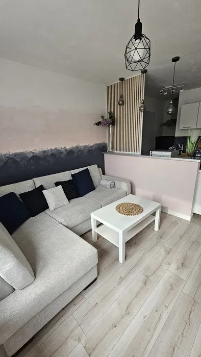Mieszkanie 2-pokojowe do wynajęcia Gdynia Witomino - 1/6