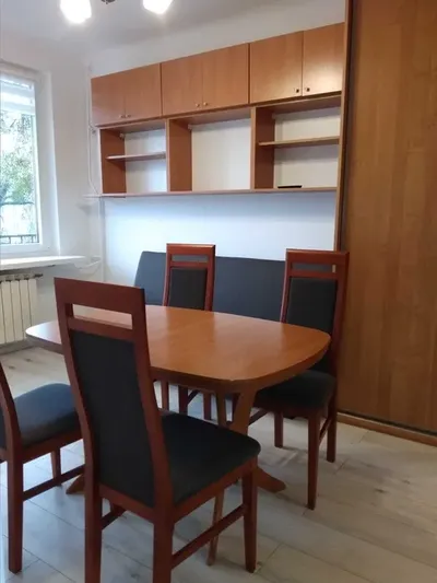 2 -pokojowe mieszkanie na Woli, osiedle Koło