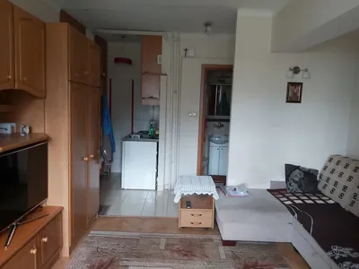 Wynajmę kawalerkę na Woli