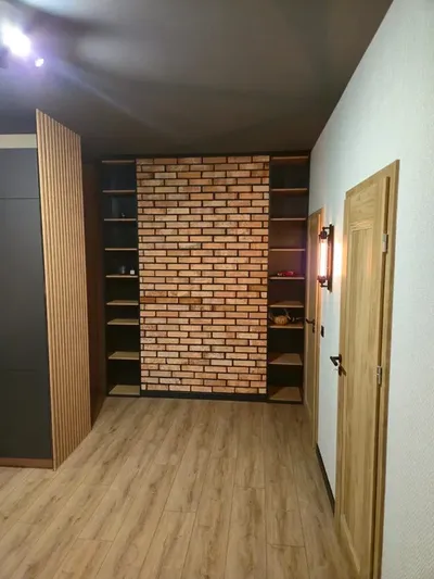 Klimatyczne mieszkanie na granicy Śródmieścia i Woli Młynów - miniatura 3