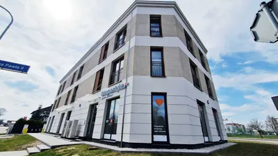 Mieszkanie na wynajem 2 pokoje - miniatura 2