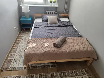 Wynajem mieszkania 3pokoje studenci Żabianka, Jelitkowo Pomorska - miniatura 5