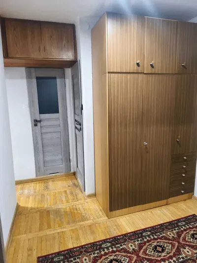 Duży pokój dwuosobowy z balkonem dla studentów | 22m² | Po remoncie 2600 all in - miniatura 5