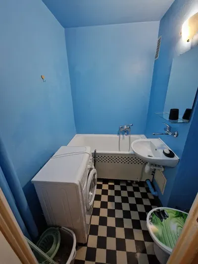 Wynajmę kawalerkę na Bielanach - miniatura 3