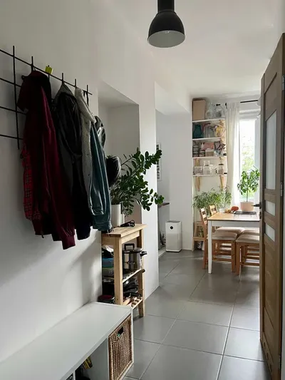 Jasna kawalerka 37 m² przy Lasku Bytkowskim | Siemianowice – Osiedle Tuwim - miniatura 2