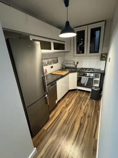 49 m² | 3 pokoje | Balkon | Parking | Metro | Praga Północ - miniatura 4