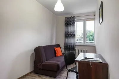 Pokój dla studenta/studentki 1000 - miniatura 2