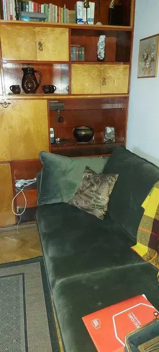 Wynajmę mieszkanie