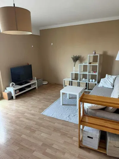 2-pokojowe mieszkanie, al. 29 listopada, 52 m2, balkon - miniatura 5