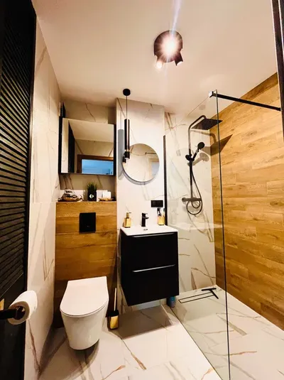 Apartament for rent - Warsaw / Mieszkanie na wynajem - Warszawa Ochota - miniatura 2