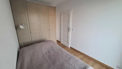 Do wynajęcia komfortowe, 2 pokojowe mieszkanie wraz z miejscem postojowym- Targówek - miniatura 4