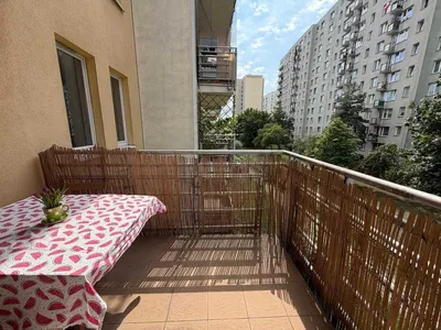 mieszkanie 49m2 ul. Malborska Warszawa Targówek - wynajem - miniatura 3