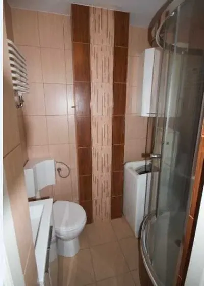 2 pokoje | Metro Wierzbno | Górny Mokotów | 37 m² | Bezpośrednio - miniatura 4