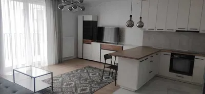 Mieszkanie na wynajem Białystok, centrum - miniatura 3