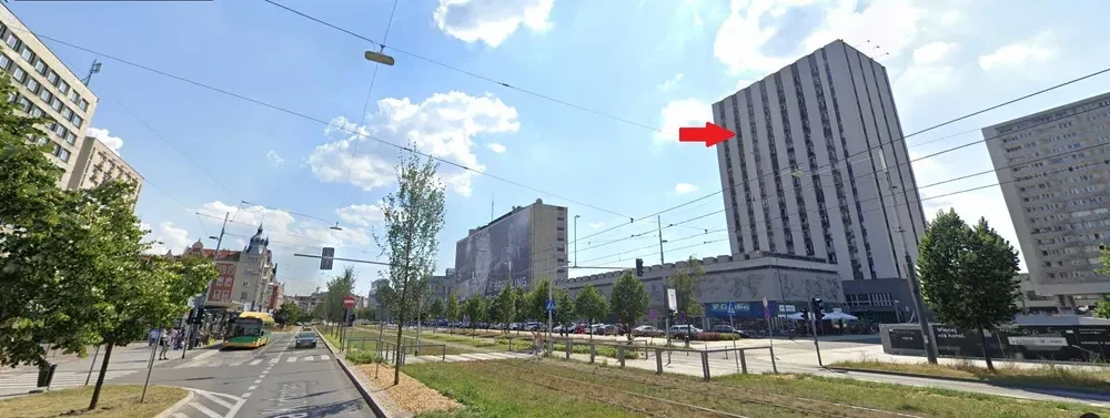 Super kawalerka koło Rynku i Spodka - 1/8