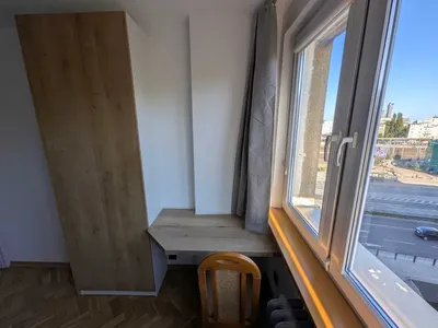 Pokój dla studenta Morska 11 Gdynia - miniatura 3