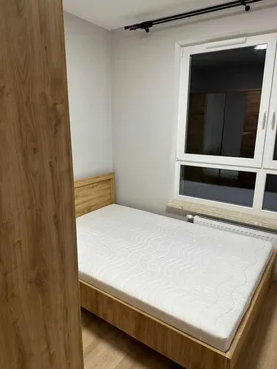 Nowoczesne 3-pokojowe mieszkanie 49 m² – Tarchomin, ul. Winorośli - miniatura 5