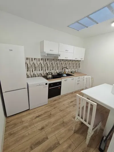 Bezczynszowy pokój w centrum 12 m, ul. Śniadeckich - bezpośrednio - miniatura 5