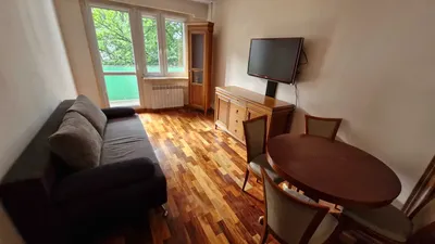 Mieszkanie blisko Politechniki / 3 pokoje / Rataje / Os. Oświecenia - miniatura 4