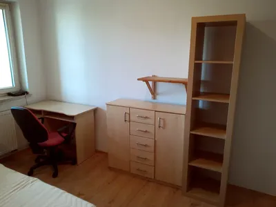 Pokój 10m2, ul. Miłkowskiego Ruczaj - miniatura 2