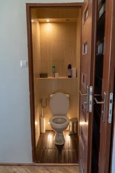 4 pokoje | 68 m² | Mokotów | Pieńkowskiego 4 | 4200 zł - miniatura 5