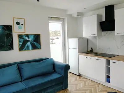 Dwupokojowe w niskim cichym bloku 2025r os. Antoniuk - miniatura 5