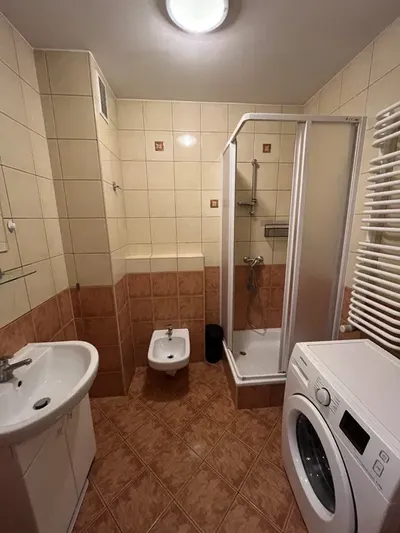Mieszkanie na wynajem 2 pokojowe 50m - miniatura 5