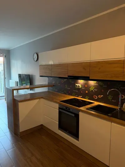 Do wynajecia na Różance od 1 października - miniatura 3