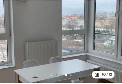 Mieszkanie na wynajem Gdynia Modern Tower - miniatura 4