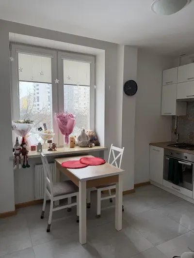 Mieszkanie na wynajem ul.Wolska przy wejściu do metra Płocka - miniatura 5