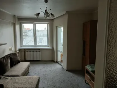 3 pokoje 46 m2 Plac Inwalidów, AGH, UKEN, UR, od października. - miniatura 5