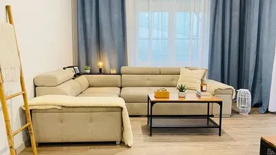 Piękne mieszkanie 55 m2 Katowice Jagiellońska
