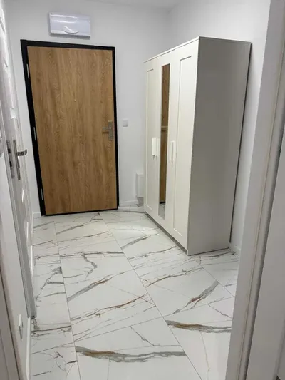 Mieszkanie 36,96m2 Ostródzka 123, wynajem.