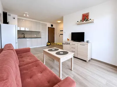 2 pok w nowym budownictwie z balkonem, garażem i komórką lokatorską! Gumieńce - miniatura 2
