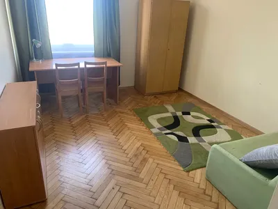 Rezerwacja - Centrum Al.Piłsudskiego 3 oddzielne pokoje - miniatura 4