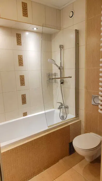 Do wynajęcia 2-pokojowe mieszkanie – 47 m2., na Os. Dywizjonu 303 21C (nowe budownictwo) - miniatura 4