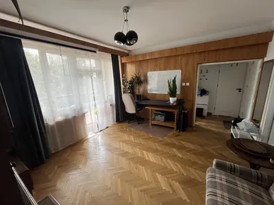 Przytulne mieszkanie w spokojnej dzielnicy - Konstantynów, kominek, duży taras i wyjscie na ogród