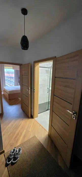 Mieszkanie na wynajem 42 m2 Targówek - miniatura 2