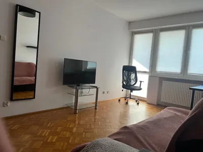 Wynajmę mieszkanke przy UMK - miniatura 3