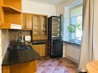 Bezpośrednio od właściciela. Klimatyczna kawalerka 36m² – Stara Ochota