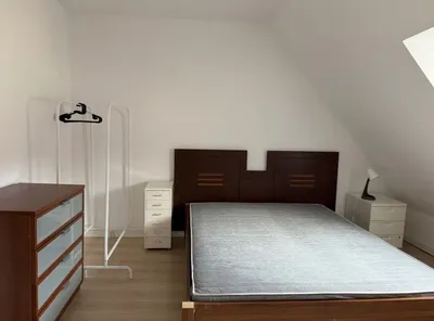 Mieszkanie poddaszowe dwupoziomowe 3 sypialnie , 2 łazienki - miniatura 5