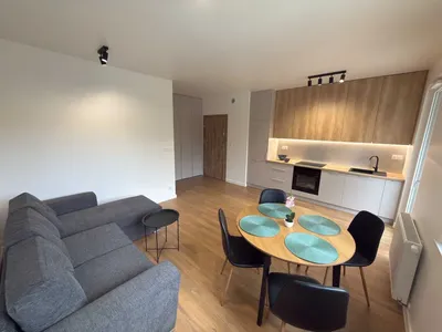 NOWA kawalerka 30m2 ul. Obywatelska 158