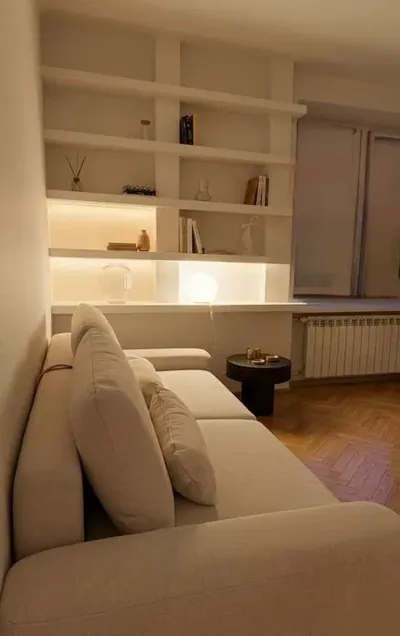 Wynajmę mieszkanie, Warszawa ul. Nowolipie, granica Śródmieścia i Woli - miniatura 2