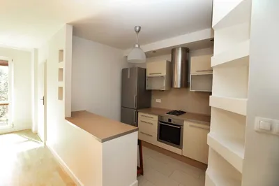 Mieszkanie do wynajęcia - 3 pokoje 48,6 m² – Ursynów, Kopcińskiego, blisko SGGW - miniatura 2
