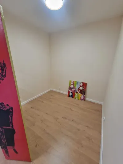 Kawalerka-studio z tarasem Starołęka - miniatura 4