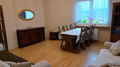 Bez czynszu! 84 m² dla rodziny | 3 sypialnie + salon + prywatna garderoba | ul. Dekerta - miniatura 2