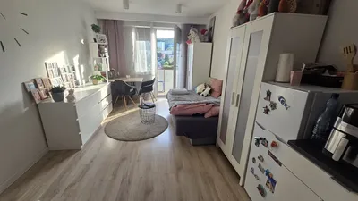 Odstąpię kawalerkę - miniatura 2
